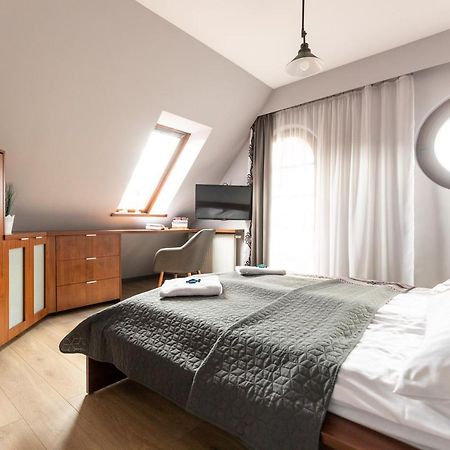 Apartamenty Sienkiewicza Zakopane Exterior foto