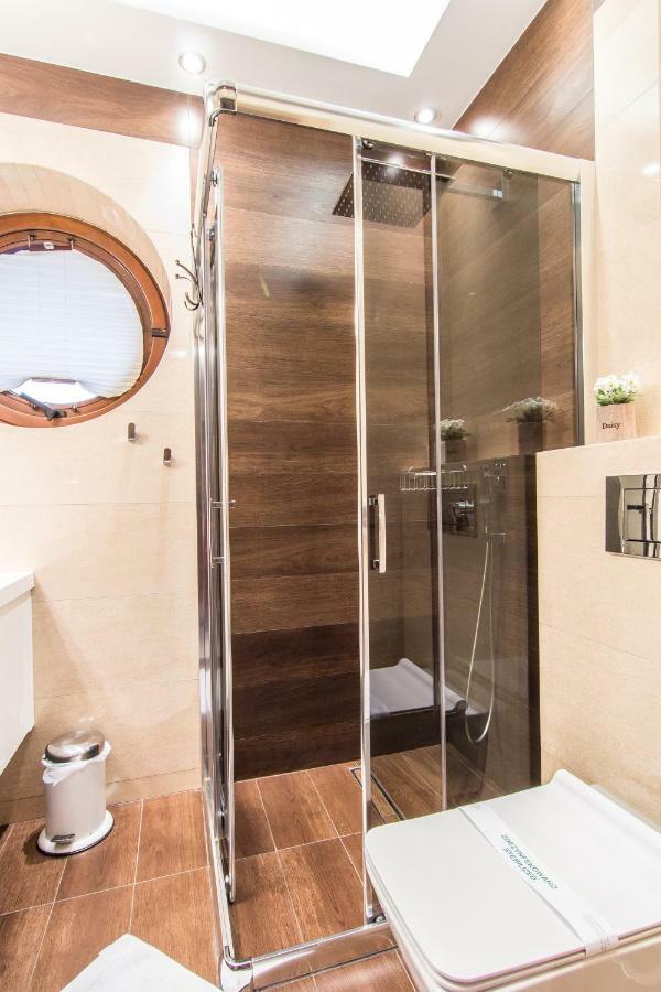 Apartamenty Sienkiewicza Zakopane Exterior foto